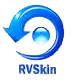 RV Skin for cPanel